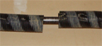Broken Garge Door Spring