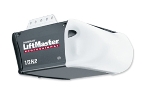 Liftmaster3265 with 2 remotes